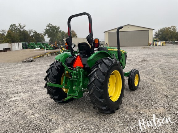 Photo of 2022 John Deere 5055E