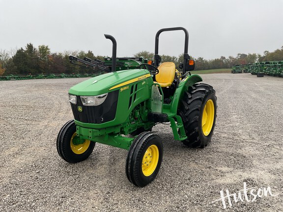 Photo of 2022 John Deere 5055E