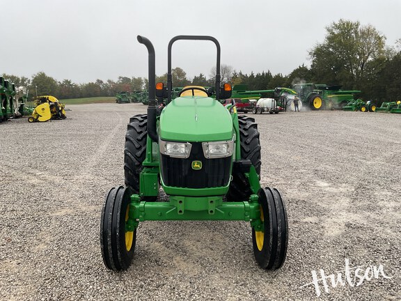 Photo of 2022 John Deere 5055E
