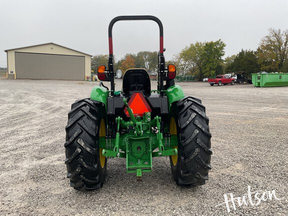 Photo of 2022 John Deere 5055E