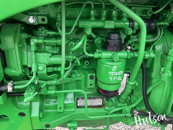 Photo of 2022 John Deere 5055E