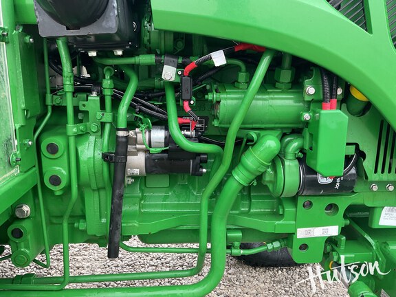 Photo of 2022 John Deere 5055E