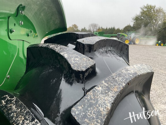 Photo of 2022 John Deere 5055E