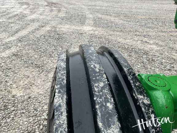 Photo of 2022 John Deere 5055E