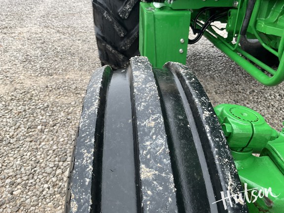 Photo of 2022 John Deere 5055E