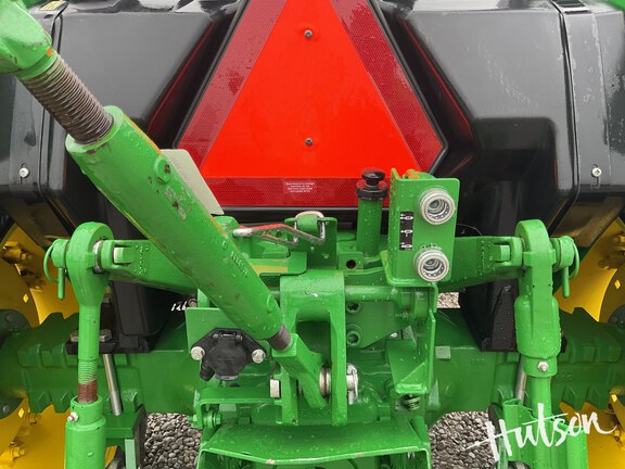 Photo of 2022 John Deere 5055E