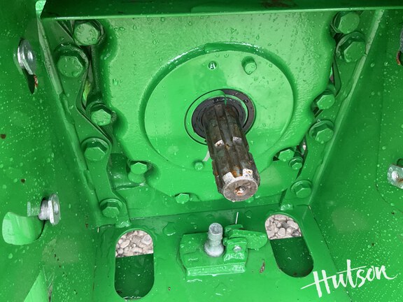 Photo of 2022 John Deere 5055E