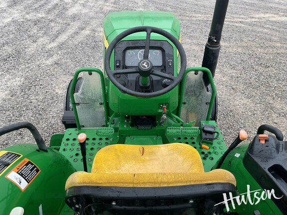 Photo of 2022 John Deere 5055E