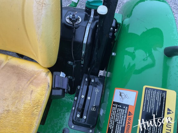 Photo of 2022 John Deere 5055E