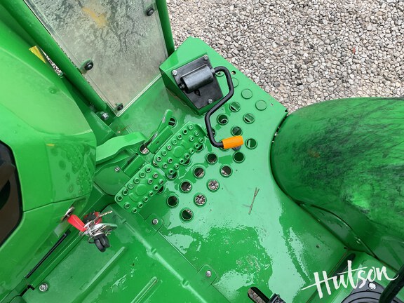 Photo of 2022 John Deere 5055E