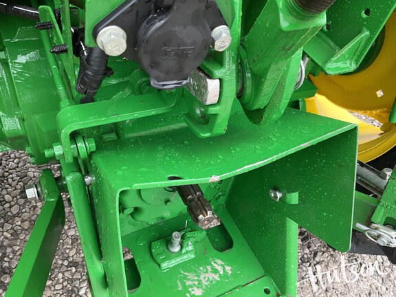 Photo of 2022 John Deere 5055E