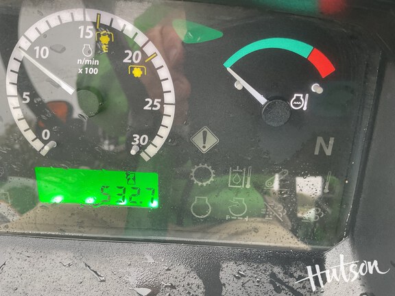 Photo of 2022 John Deere 5055E