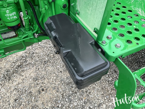 Photo of 2022 John Deere 5055E