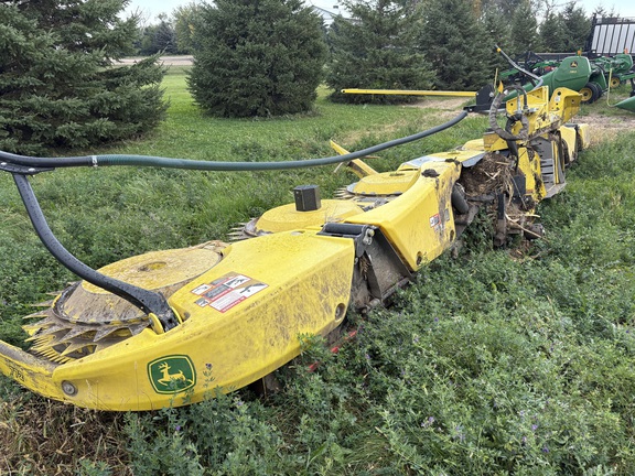 2023 John Deere 772 - Photo7