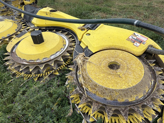 2023 John Deere 772 - Photo4