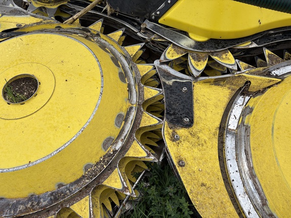 2023 John Deere 772 - Photo8