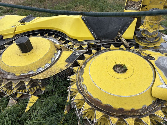 2023 John Deere 772 - Photo3