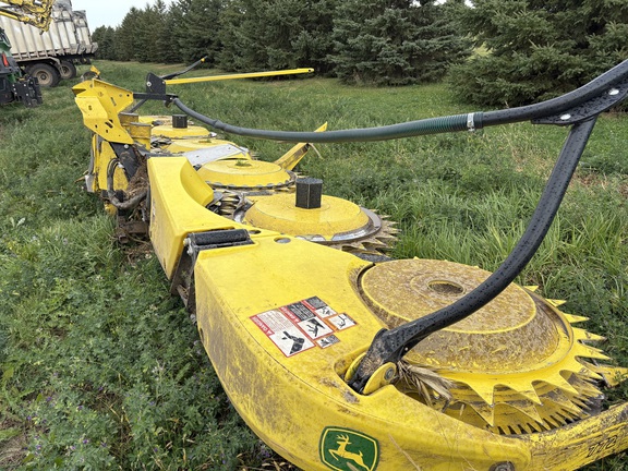 2023 John Deere 772 - Photo6