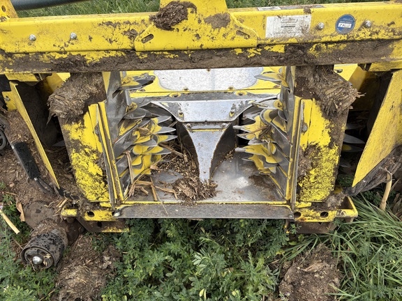 2023 John Deere 772 - Photo9