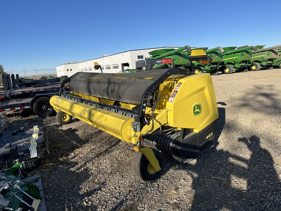 2024 John Deere 46R