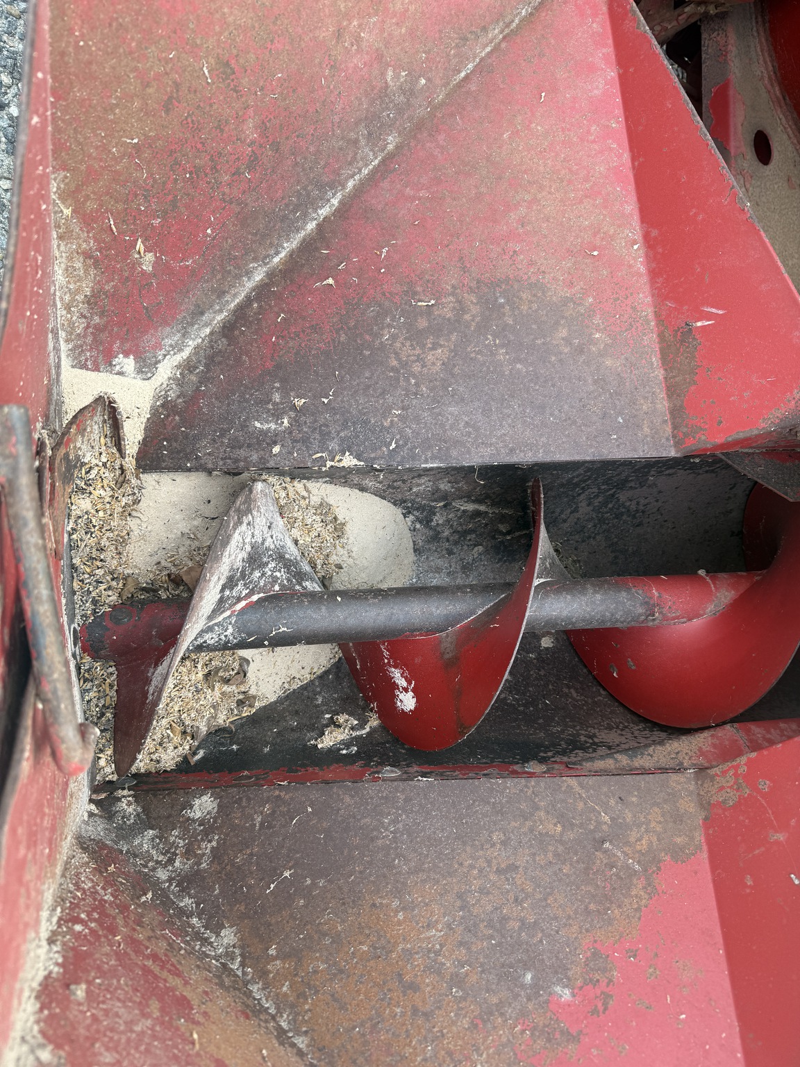 1982 Case IH 1250 Image 8