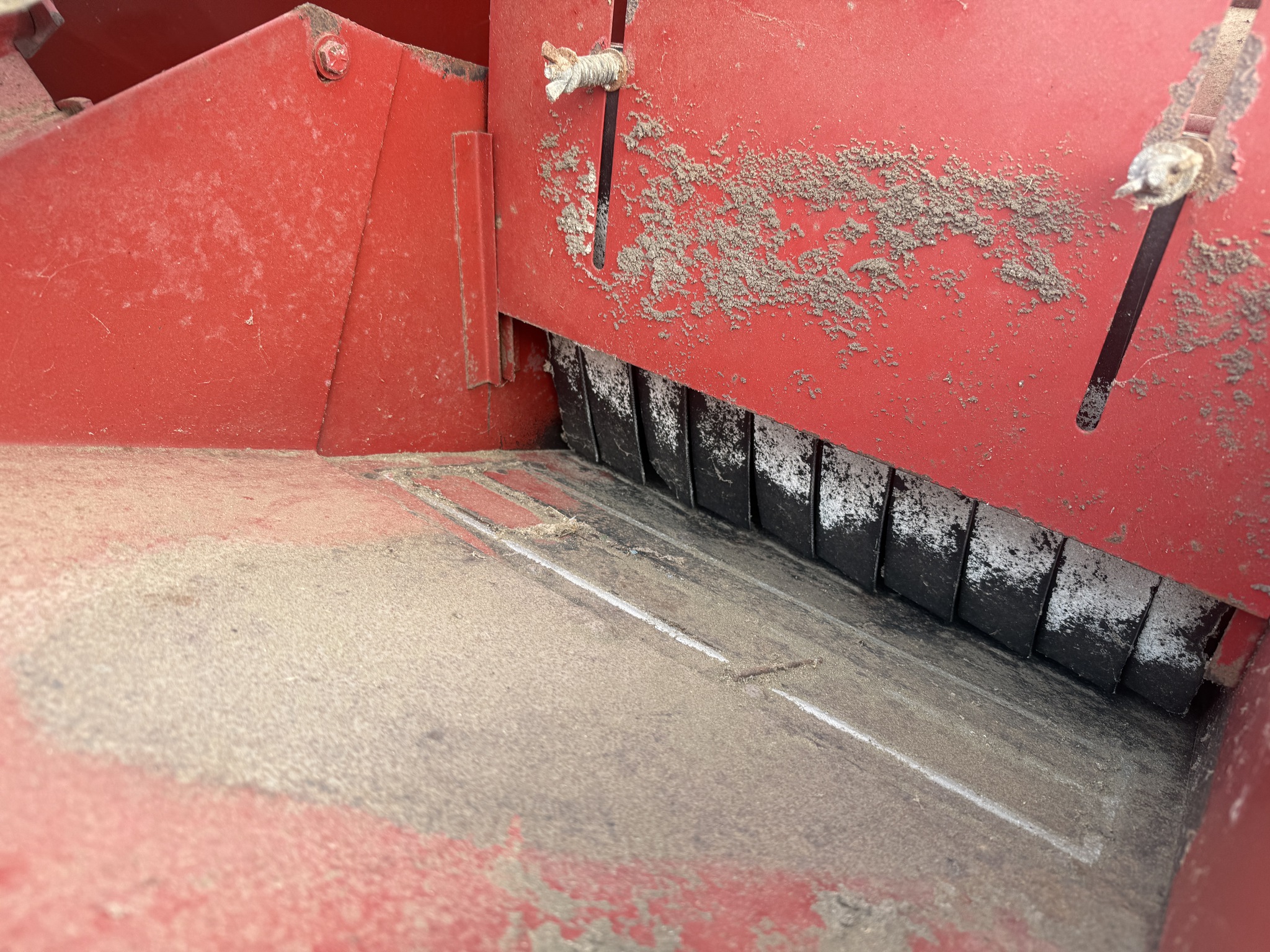 1982 Case IH 1250 Image 7