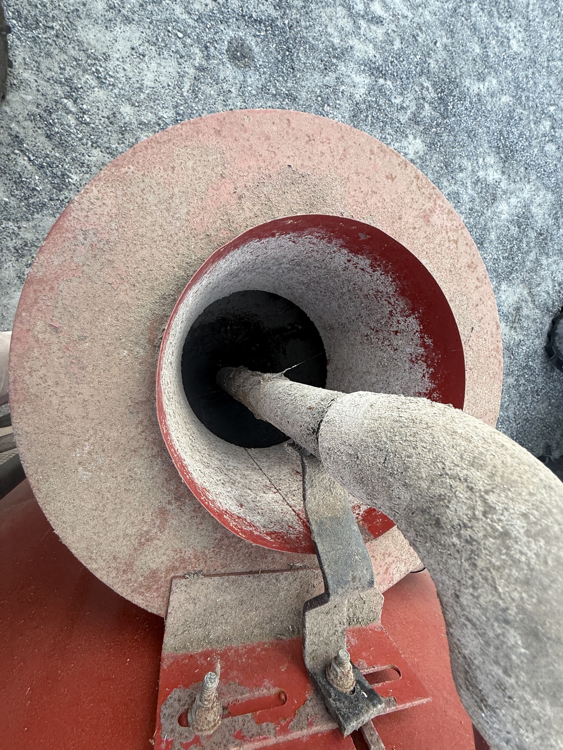 1982 Case IH 1250 Image 2