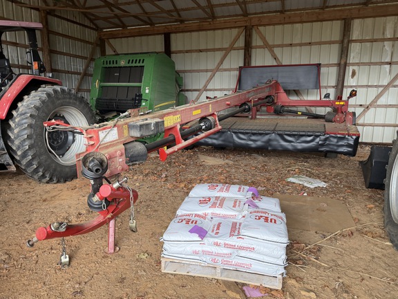 Photo of 2021 Case IH DC133