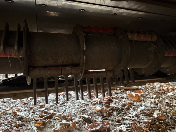 Photo of 2021 Case IH DC133