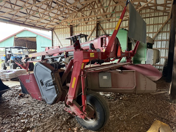 Photo of 2021 Case IH DC133