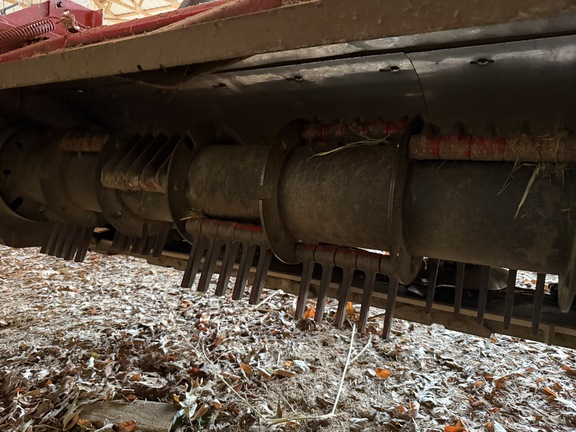 Photo of 2021 Case IH DC133