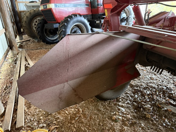 Photo of 2021 Case IH DC133