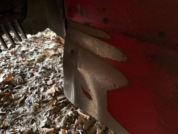 Photo of 2021 Case IH DC133