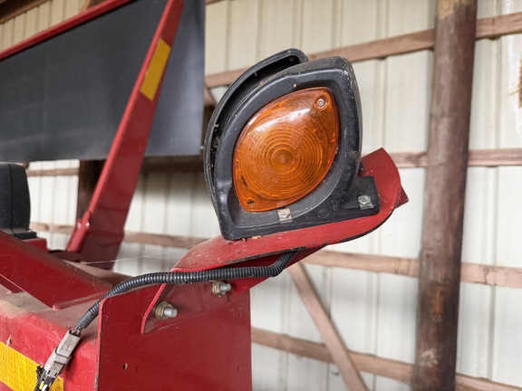 Photo of 2021 Case IH DC133