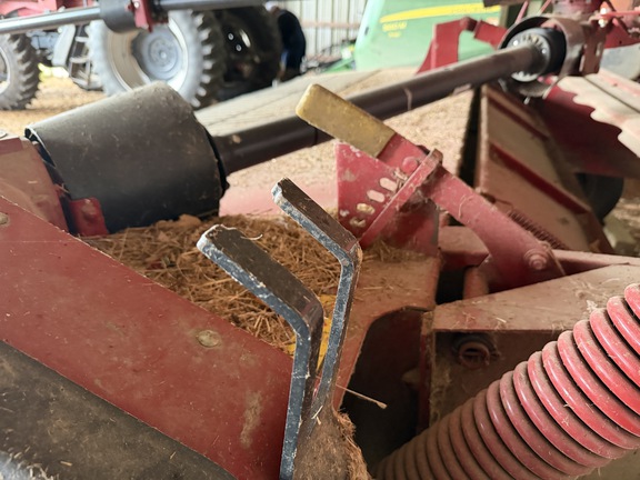 Photo of 2021 Case IH DC133