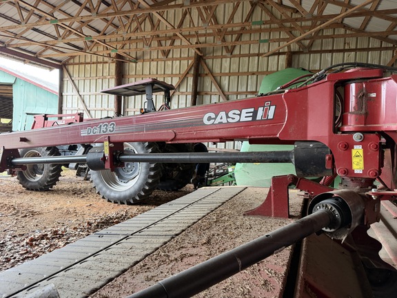Photo of 2021 Case IH DC133
