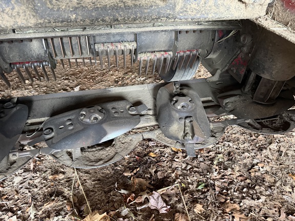 Photo of 2021 Case IH DC133