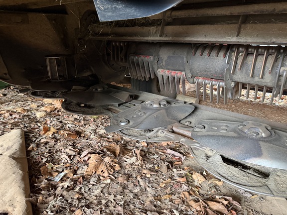 Photo of 2021 Case IH DC133