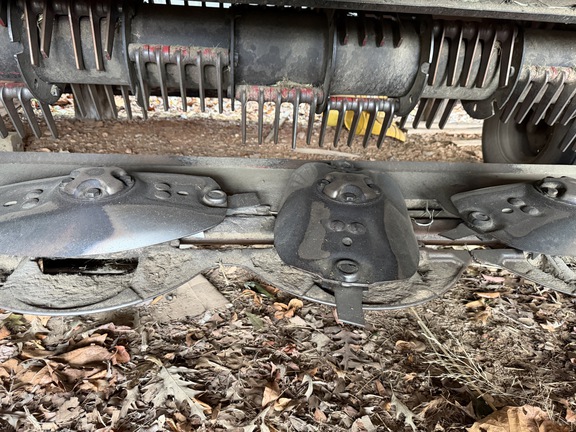 Photo of 2021 Case IH DC133