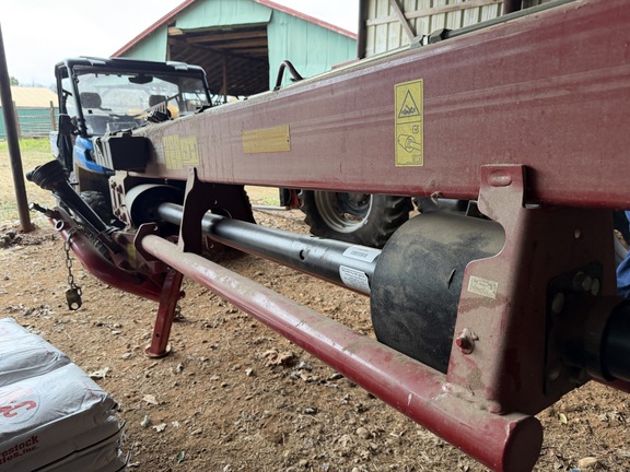 Photo of 2021 Case IH DC133