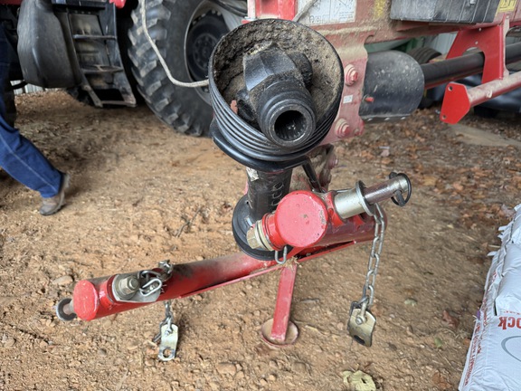 Photo of 2021 Case IH DC133