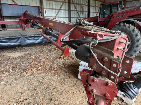 Photo of 2021 Case IH DC133