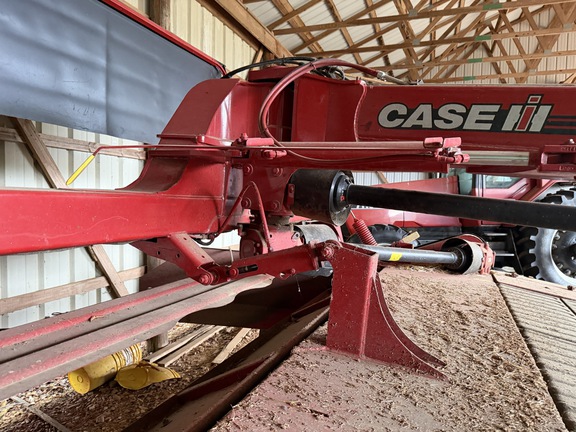 Photo of 2021 Case IH DC133