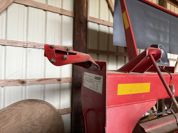 Photo of 2021 Case IH DC133