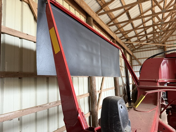 Photo of 2021 Case IH DC133