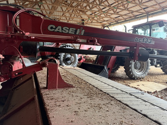 Photo of 2021 Case IH DC133