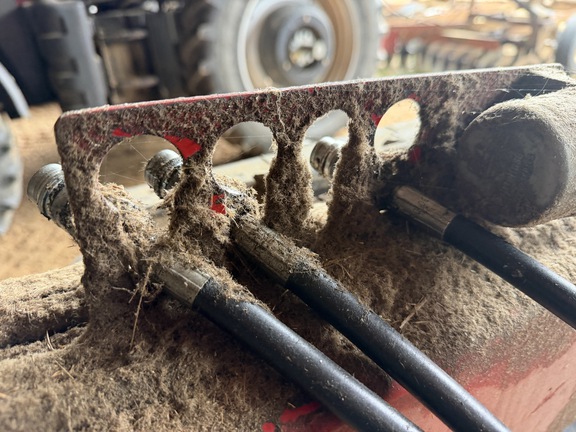 Photo of 2021 Case IH DC133