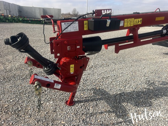 Photo of 2021 Case IH DC133