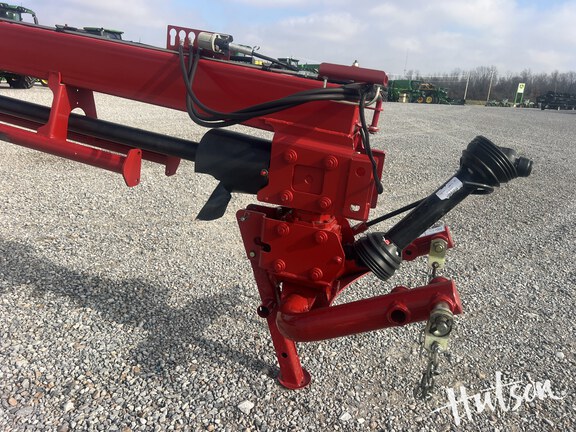 Photo of 2021 Case IH DC133