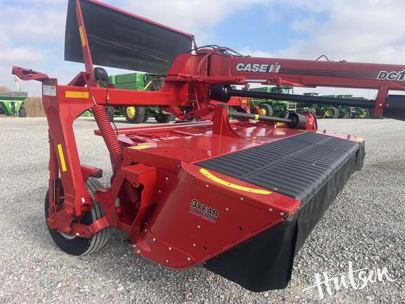 Photo of 2021 Case IH DC133